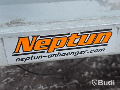 Släp NEPTUN -2025