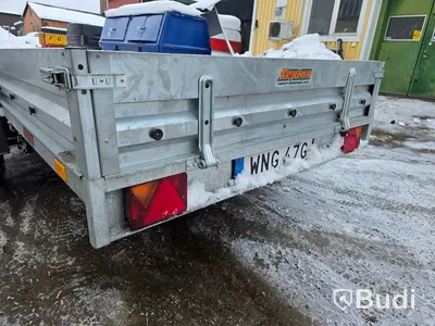 Släp NEPTUN -2025
