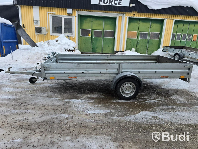 Släp NEPTUN -2025