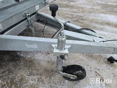 Släp NEPTUN -2025