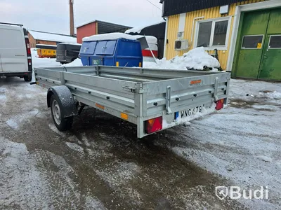 Släp NEPTUN -2025