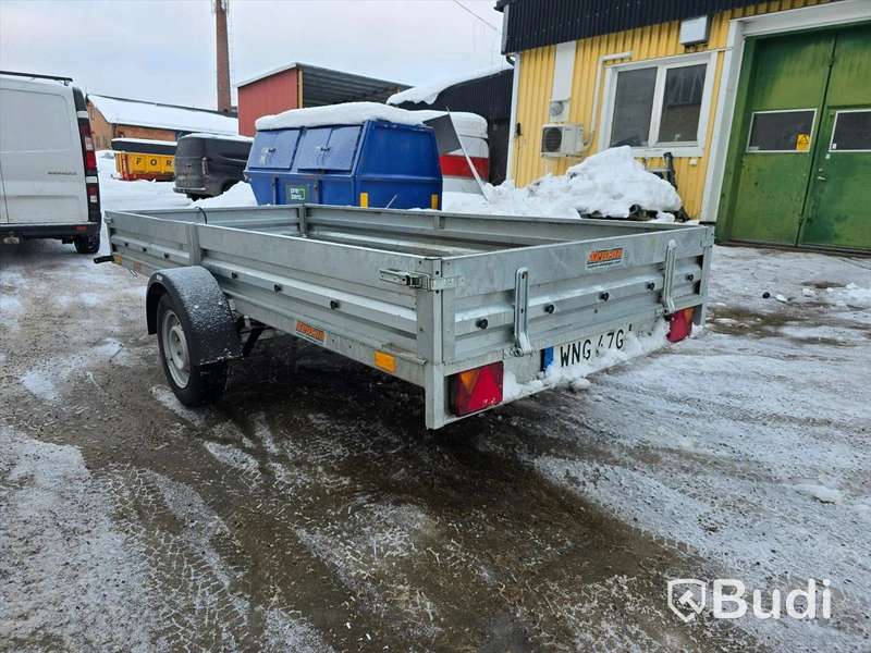 Släp NEPTUN -2025