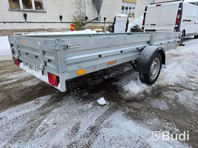 Släp NEPTUN -2025
