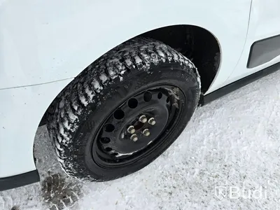 Skåpbil Ford Transit Connect 230 LWB 1.5 EcoBlue -2024