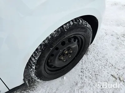 Skåpbil Ford Transit Connect 230 LWB 1.5 EcoBlue -2024