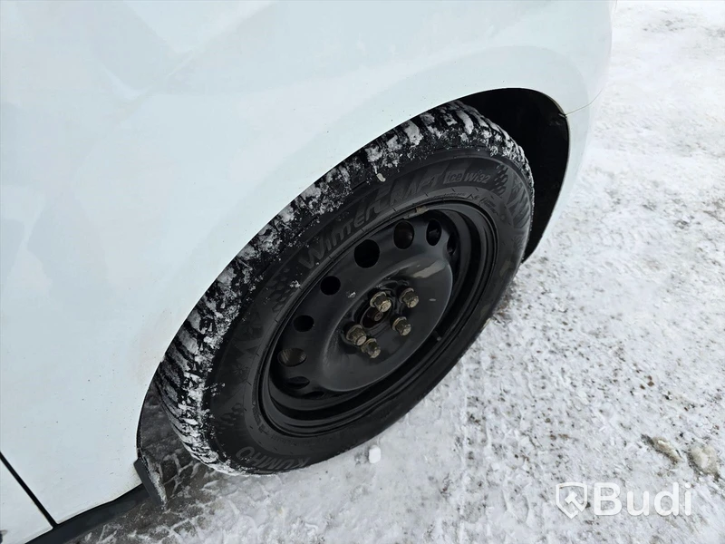 Skåpbil Ford Transit Connect 230 LWB 1.5 EcoBlue -2024