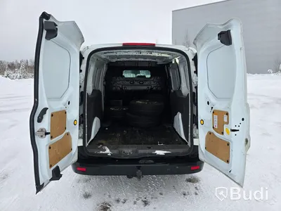 Skåpbil Ford Transit Connect 230 LWB 1.5 EcoBlue -2024