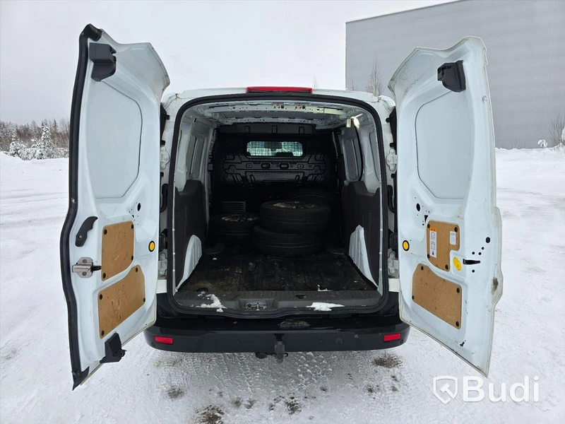 Skåpbil Ford Transit Connect 230 LWB 1.5 EcoBlue -2024