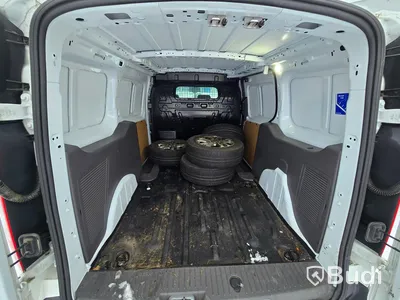 Skåpbil Ford Transit Connect 230 LWB 1.5 EcoBlue -2024