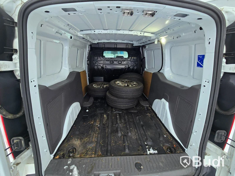 Skåpbil Ford Transit Connect 230 LWB 1.5 EcoBlue -2024