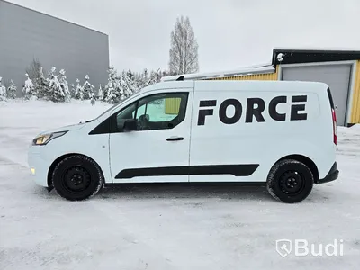 Skåpbil Ford Transit Connect 230 LWB 1.5 EcoBlue -2024