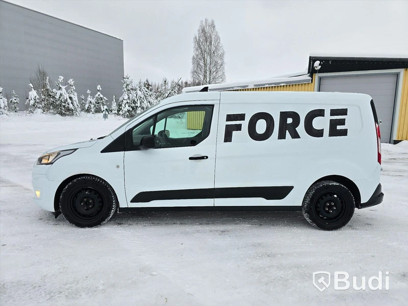 Skåpbil Ford Transit Connect 230 LWB 1.5 EcoBlue -2024