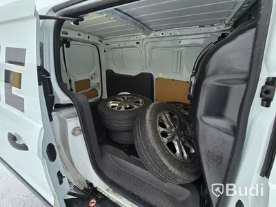 Skåpbil Ford Transit Connect 230 LWB 1.5 EcoBlue -2024