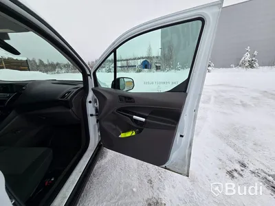 Skåpbil Ford Transit Connect 230 LWB 1.5 EcoBlue -2024