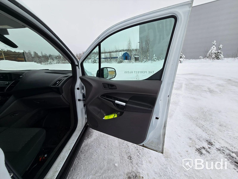 Skåpbil Ford Transit Connect 230 LWB 1.5 EcoBlue -2024