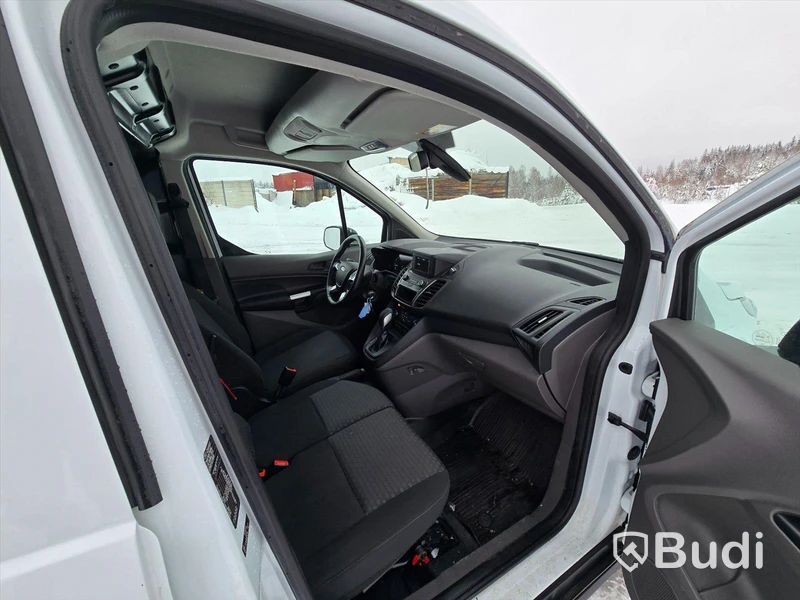 Skåpbil Ford Transit Connect 230 LWB 1.5 EcoBlue -2024