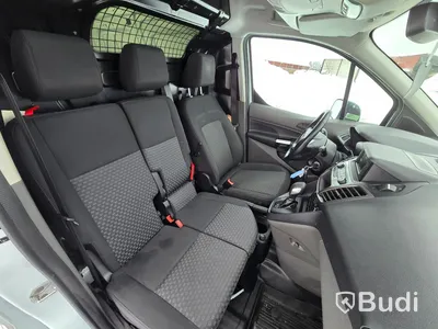 Skåpbil Ford Transit Connect 230 LWB 1.5 EcoBlue -2024