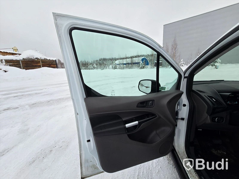 Skåpbil Ford Transit Connect 230 LWB 1.5 EcoBlue -2024