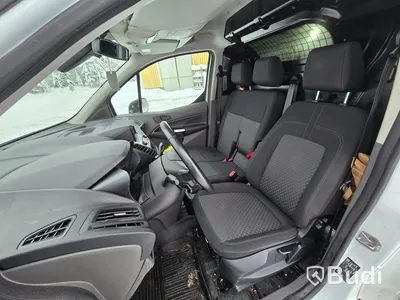 Skåpbil Ford Transit Connect 230 LWB 1.5 EcoBlue -2024