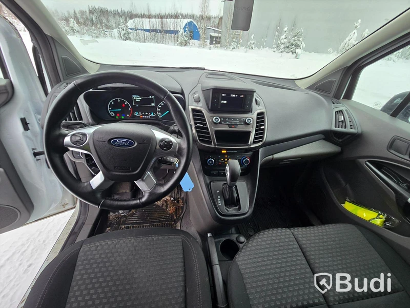 Skåpbil Ford Transit Connect 230 LWB 1.5 EcoBlue -2024