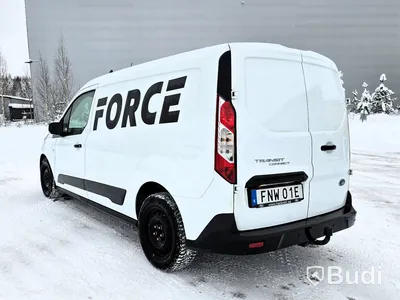 Skåpbil Ford Transit Connect 230 LWB 1.5 EcoBlue -2024