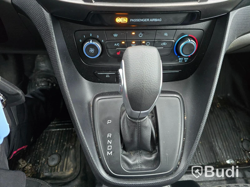 Skåpbil Ford Transit Connect 230 LWB 1.5 EcoBlue -2024