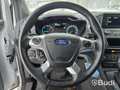 Skåpbil Ford Transit Connect 230 LWB 1.5 EcoBlue -2024