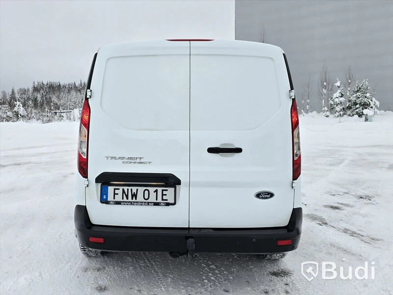 Skåpbil Ford Transit Connect 230 LWB 1.5 EcoBlue -2024