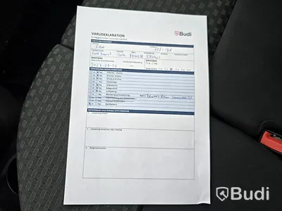 Skåpbil Ford Transit Connect 230 LWB 1.5 EcoBlue -2024