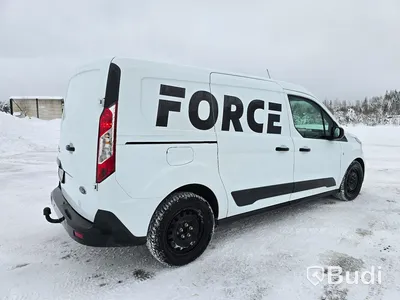Skåpbil Ford Transit Connect 230 LWB 1.5 EcoBlue -2024