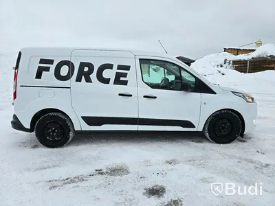 Skåpbil Ford Transit Connect 230 LWB 1.5 EcoBlue -2024
