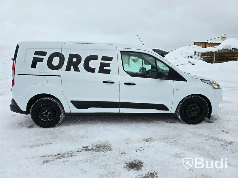 Skåpbil Ford Transit Connect 230 LWB 1.5 EcoBlue -2024