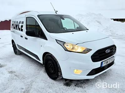 Skåpbil Ford Transit Connect 230 LWB 1.5 EcoBlue -2024