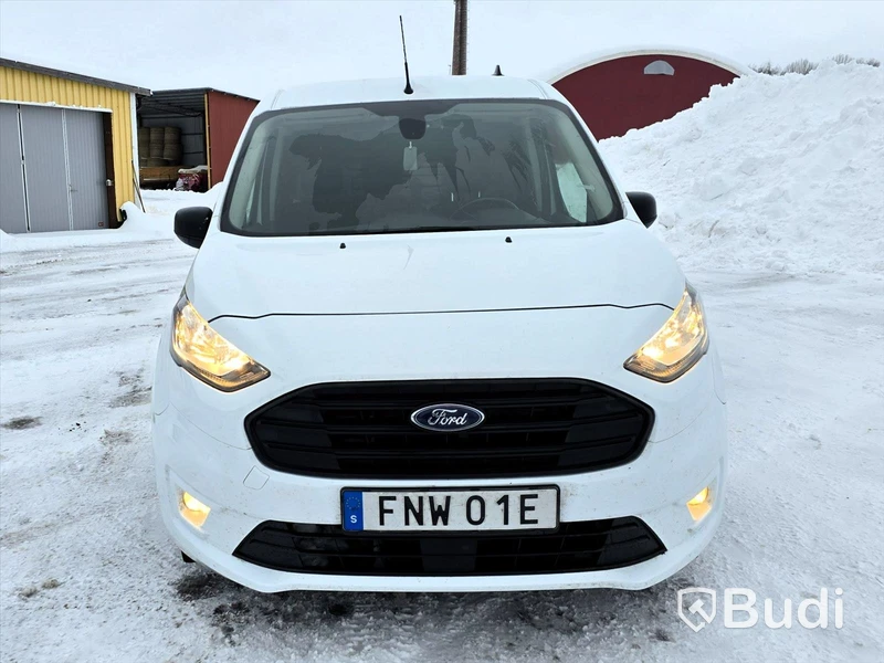 Skåpbil Ford Transit Connect 230 LWB 1.5 EcoBlue -2024