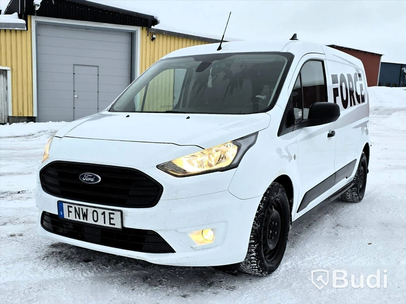 Skåpbil Ford Transit Connect 230 LWB 1.5 EcoBlue -2024