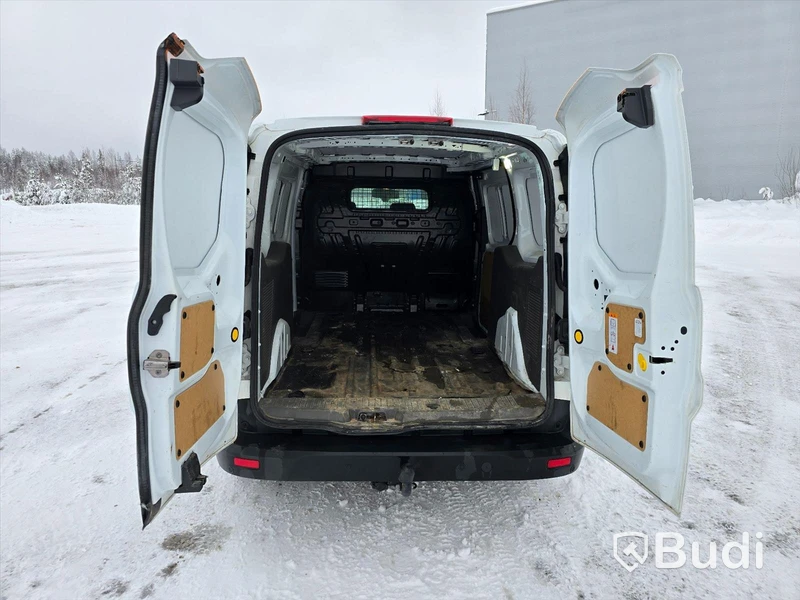 Skåpbil Ford Transit Connect 230 LWB 1.5 EcoBlue -2024