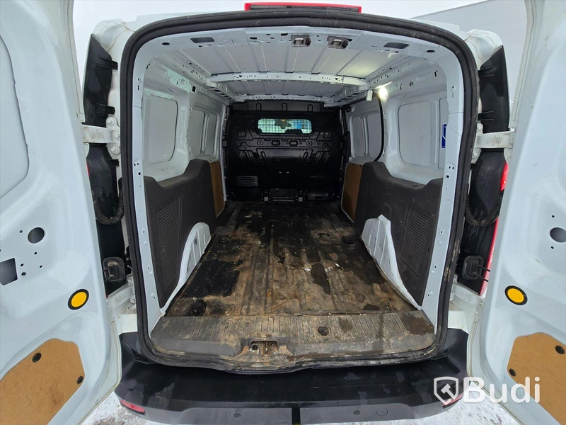 Skåpbil Ford Transit Connect 230 LWB 1.5 EcoBlue -2024