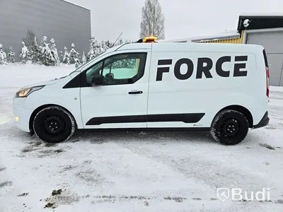 Skåpbil Ford Transit Connect 230 LWB 1.5 EcoBlue -2024