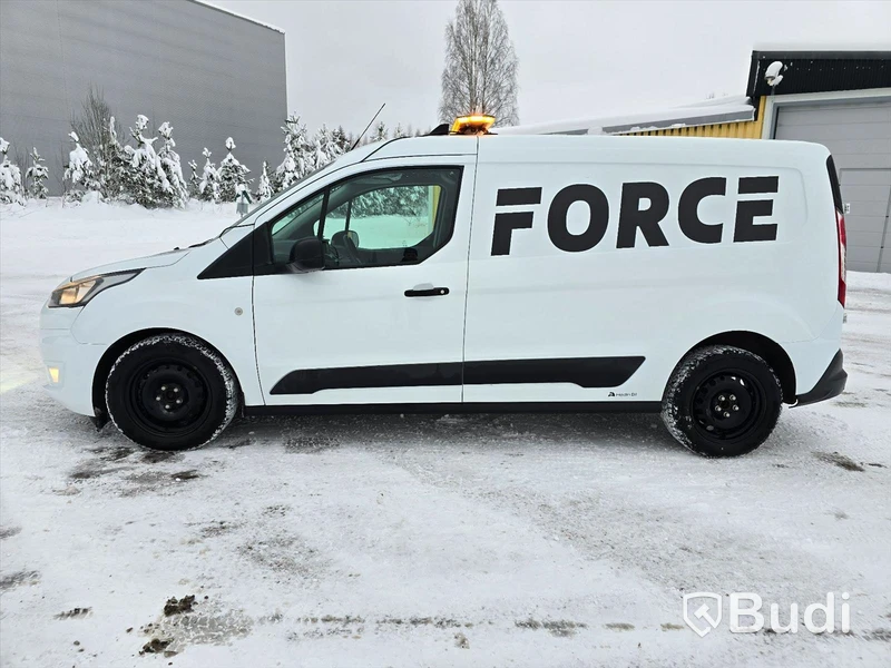 Skåpbil Ford Transit Connect 230 LWB 1.5 EcoBlue -2024