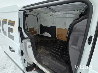 Skåpbil Ford Transit Connect 230 LWB 1.5 EcoBlue -2024