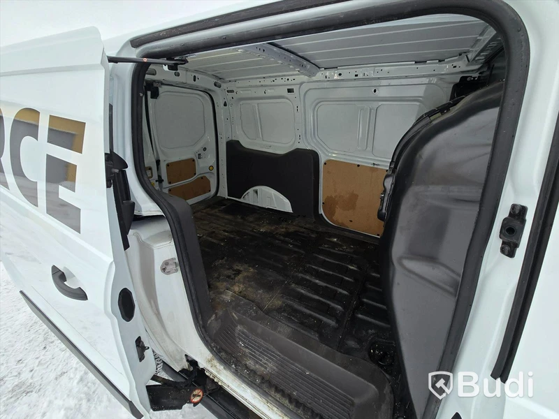 Skåpbil Ford Transit Connect 230 LWB 1.5 EcoBlue -2024