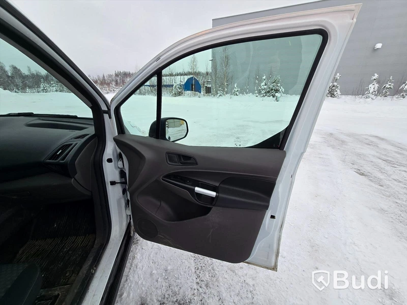 Skåpbil Ford Transit Connect 230 LWB 1.5 EcoBlue -2024