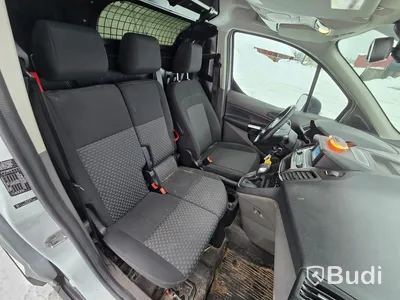 Skåpbil Ford Transit Connect 230 LWB 1.5 EcoBlue -2024