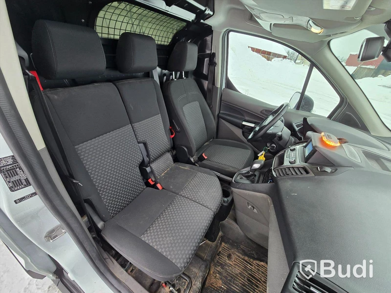 Skåpbil Ford Transit Connect 230 LWB 1.5 EcoBlue -2024