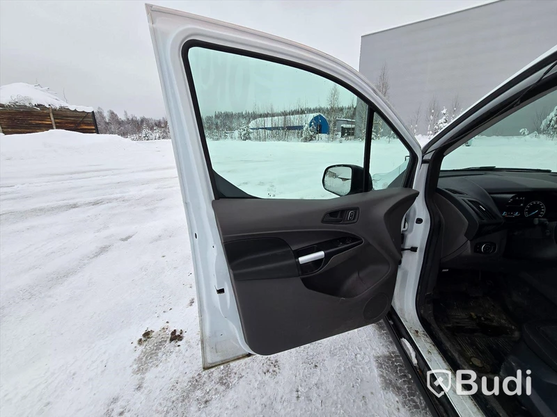 Skåpbil Ford Transit Connect 230 LWB 1.5 EcoBlue -2024