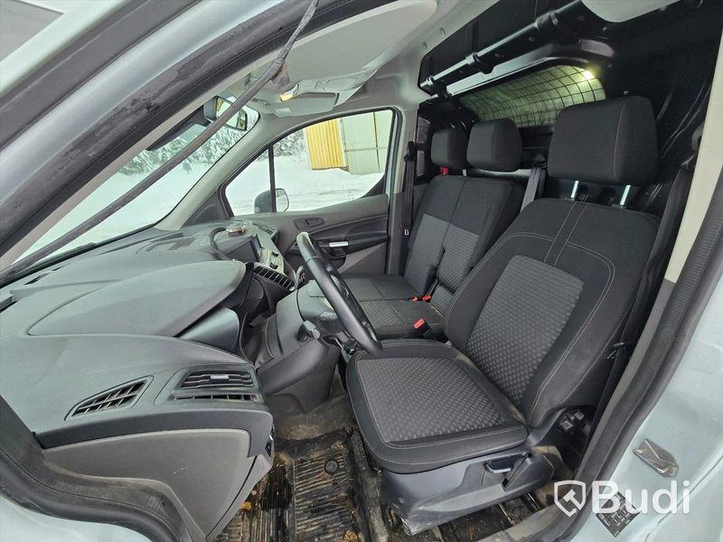 Skåpbil Ford Transit Connect 230 LWB 1.5 EcoBlue -2024