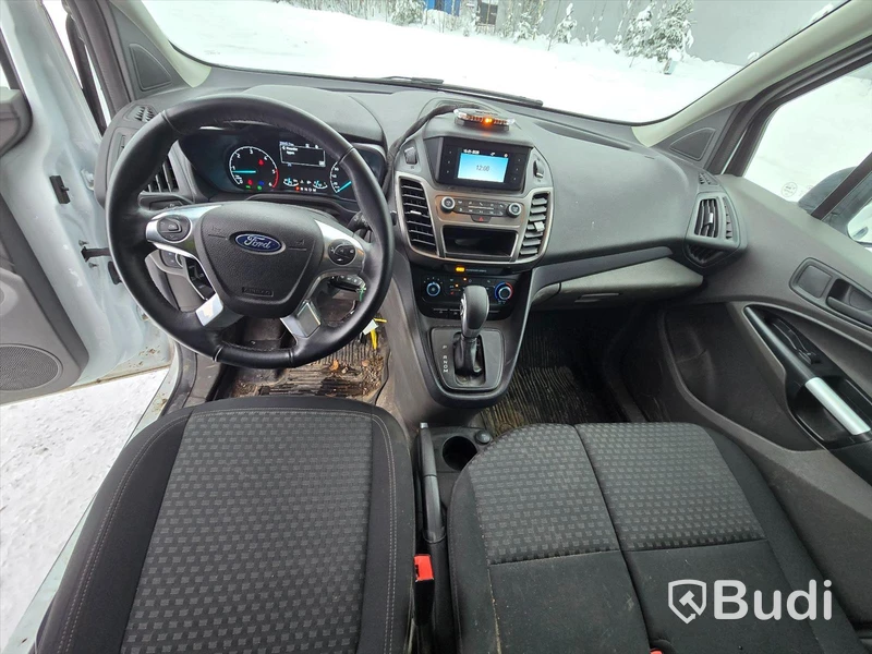 Skåpbil Ford Transit Connect 230 LWB 1.5 EcoBlue -2024