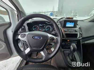 Skåpbil Ford Transit Connect 230 LWB 1.5 EcoBlue -2024