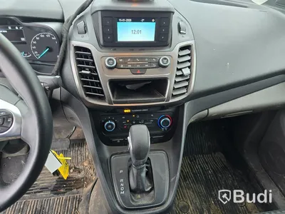 Skåpbil Ford Transit Connect 230 LWB 1.5 EcoBlue -2024