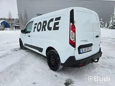 Skåpbil Ford Transit Connect 230 LWB 1.5 EcoBlue -2024